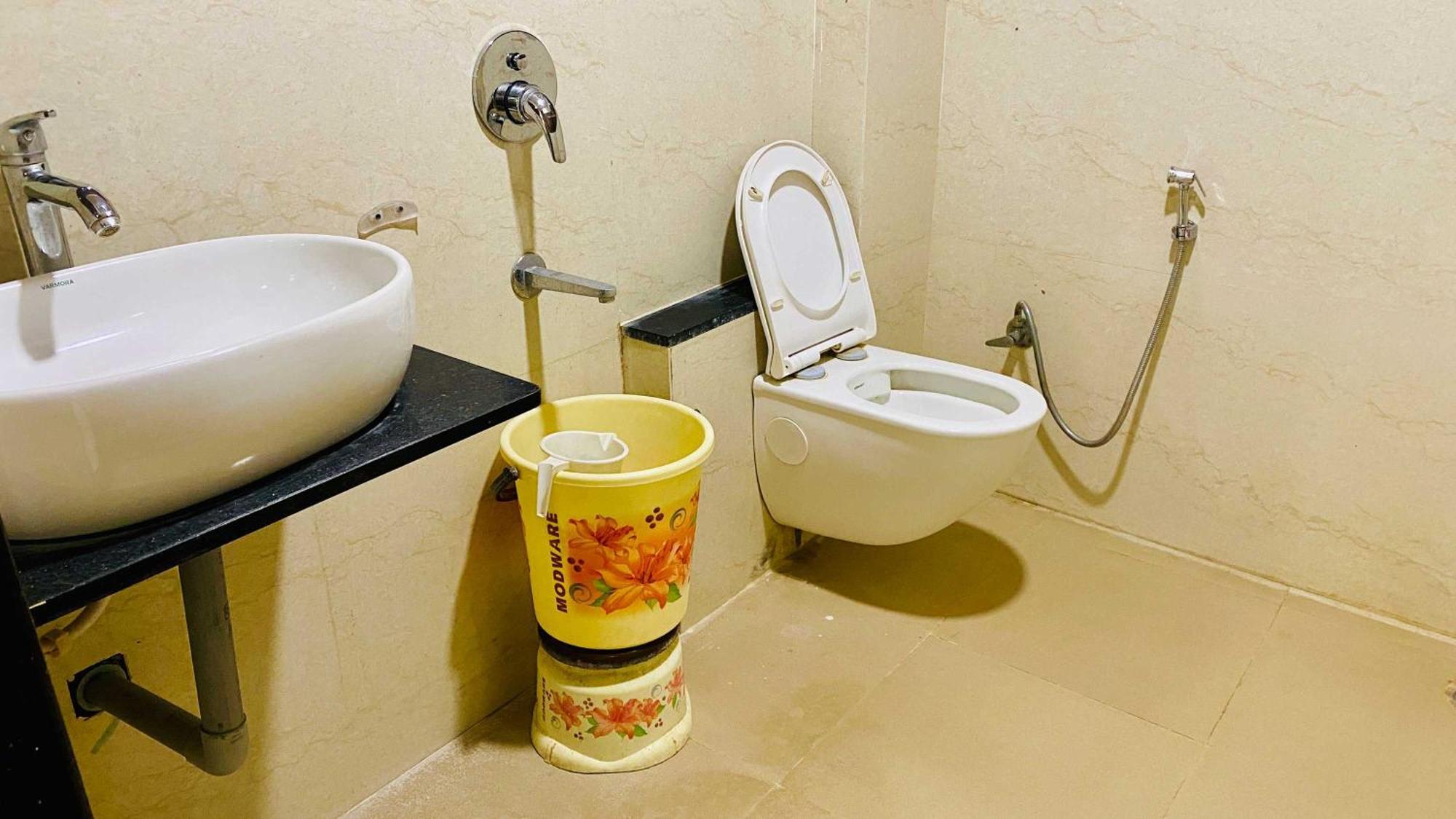 Hotel Gayatri Palace Godarpura Экстерьер фото
