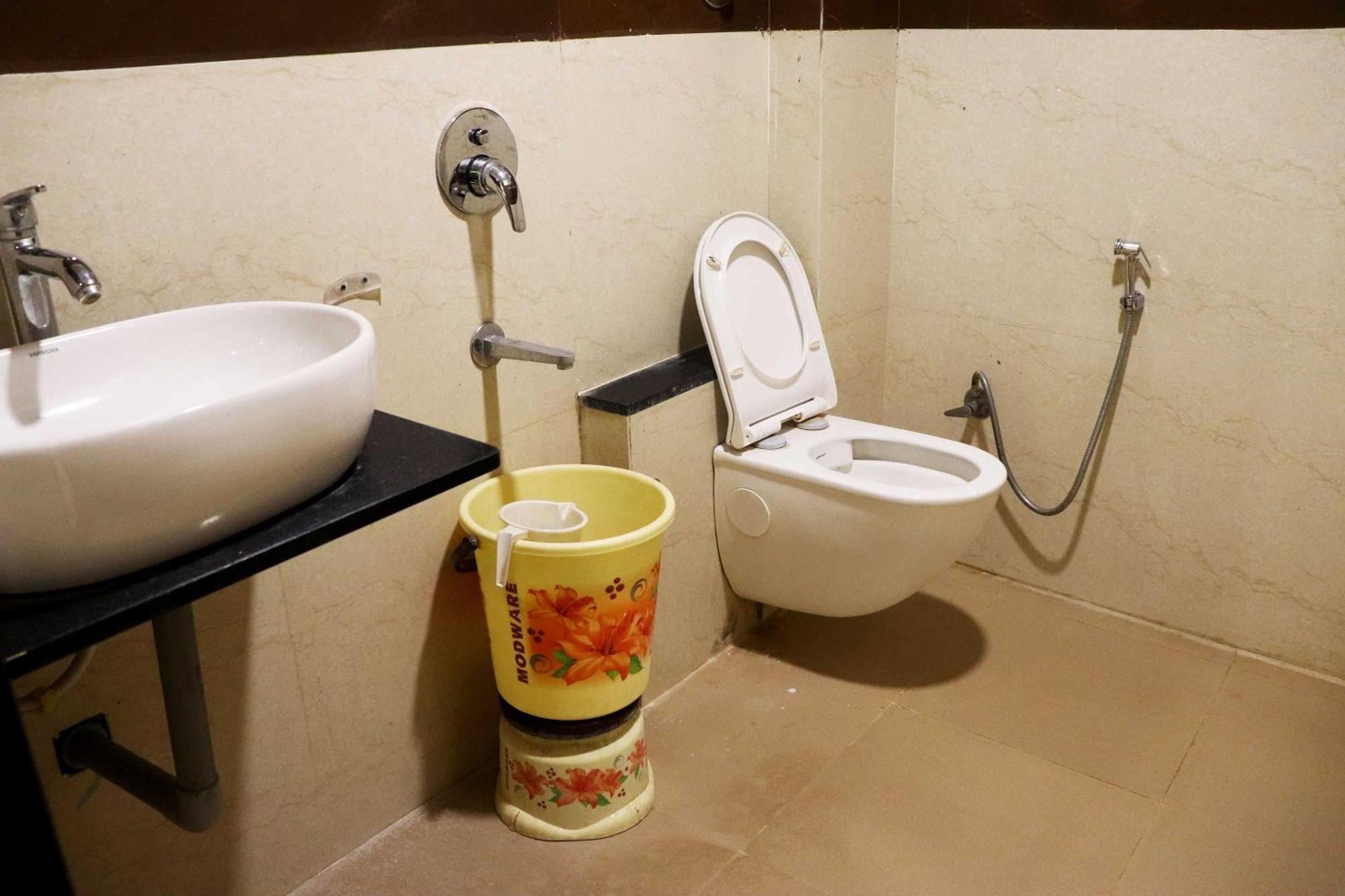 Hotel Gayatri Palace Godarpura Экстерьер фото