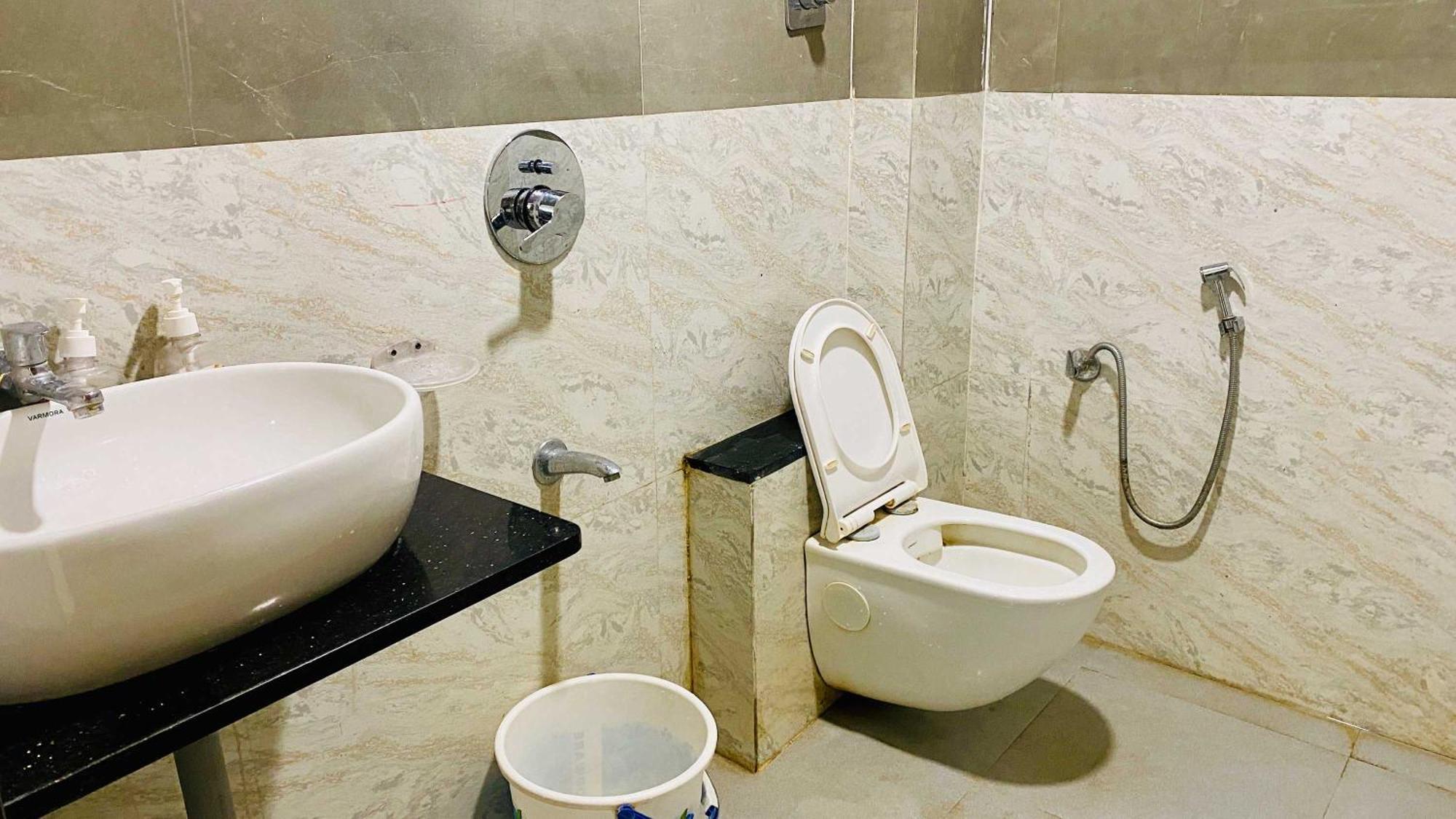 Hotel Gayatri Palace Godarpura Экстерьер фото